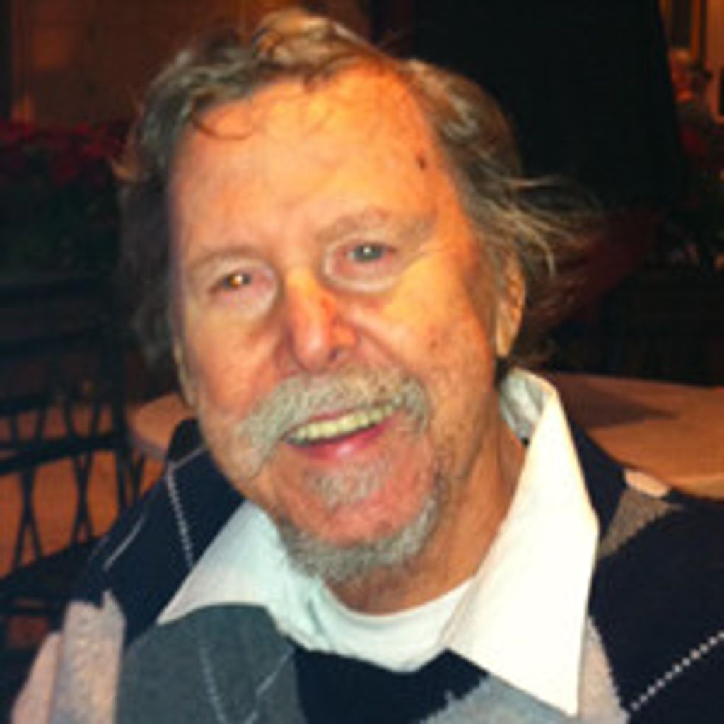 Brian Norman Preen Sr.
