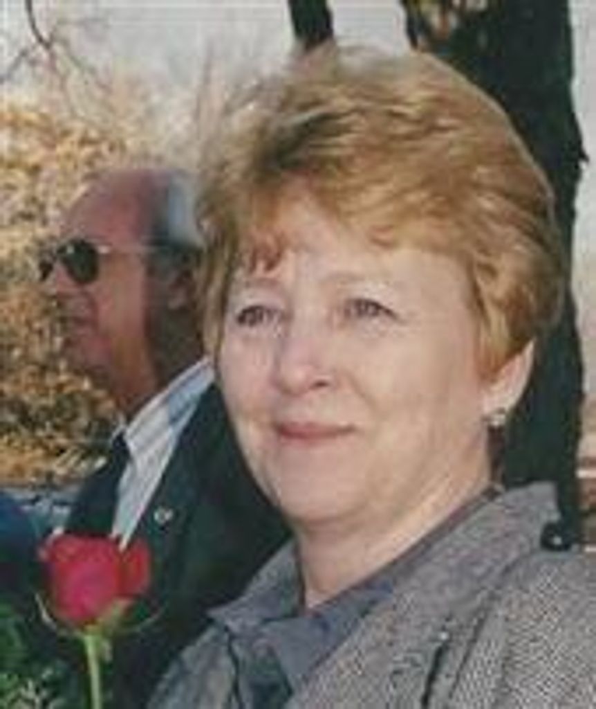 Diane M. Pane Profile Photo
