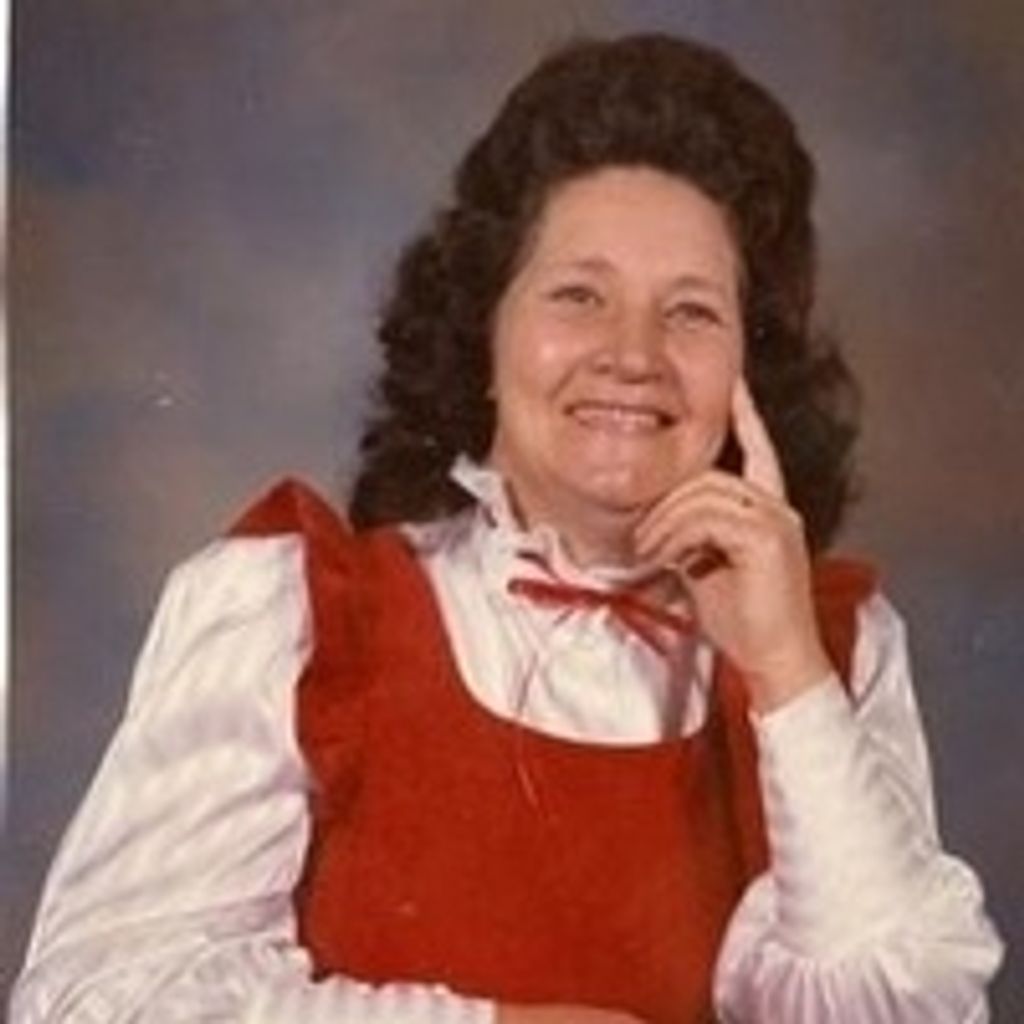 Rosa V. Mains