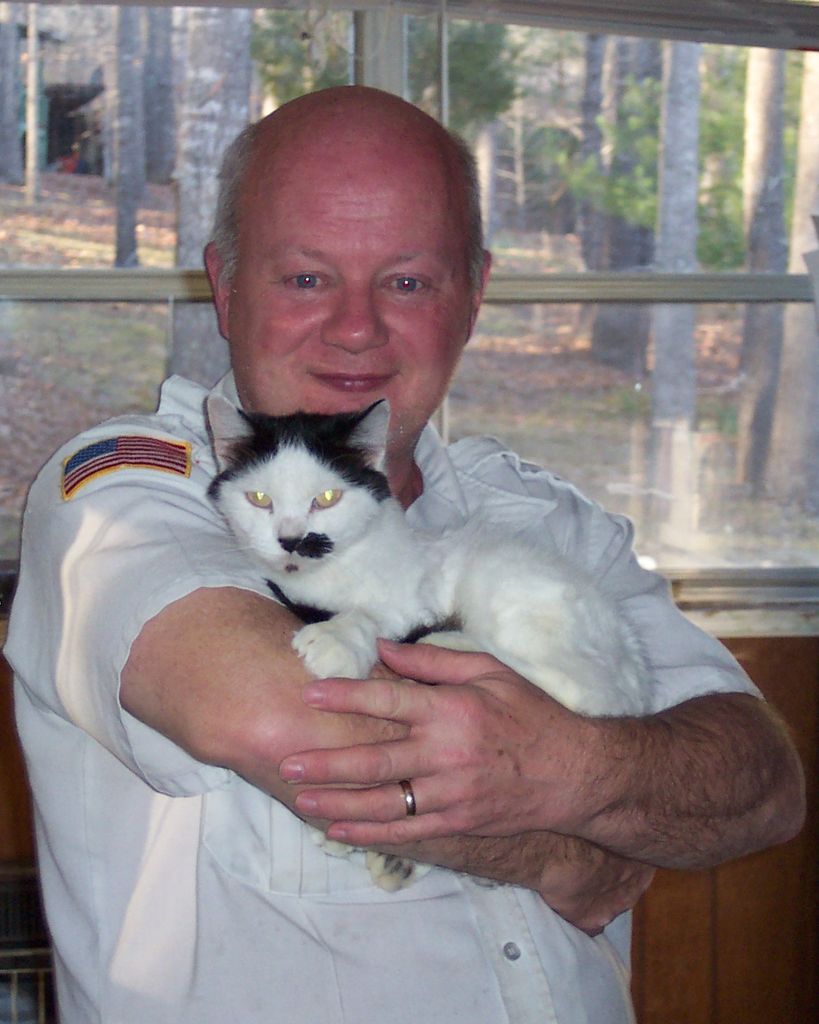 Bradley Ernest Rogers