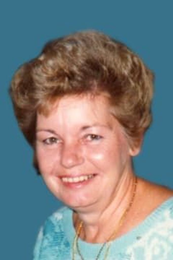 Mary A. Welch