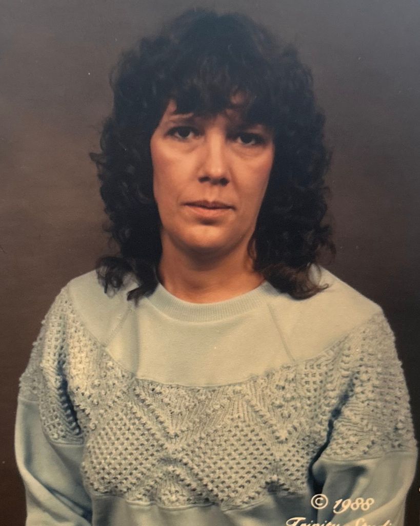 Dianne M. Baker