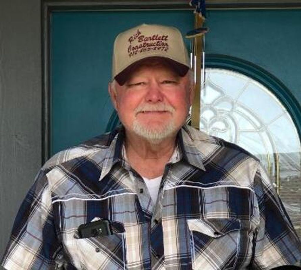 Rickey "Rick" Ray Bartlett Profile Photo