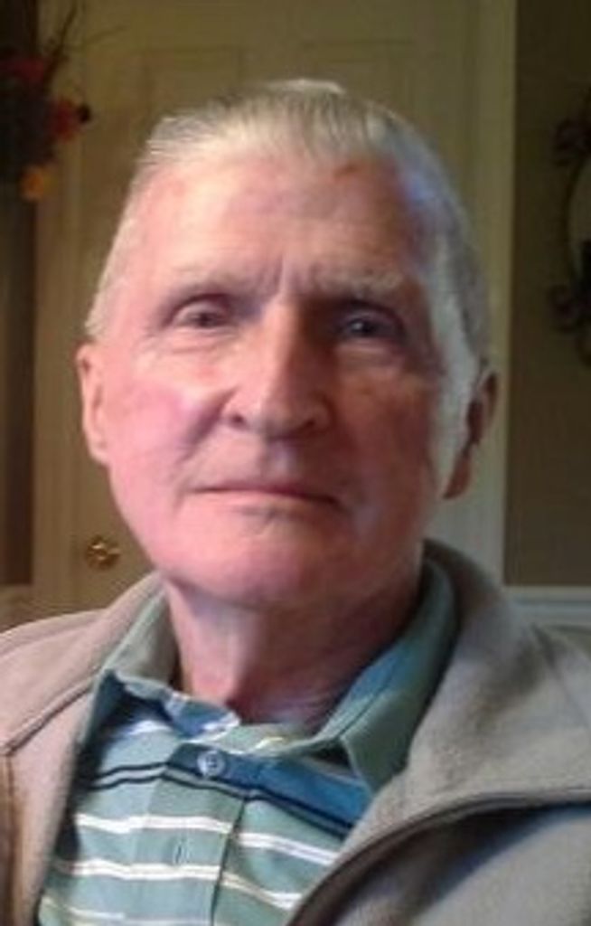 Mr. Ralph Edwin Cooper Jr.