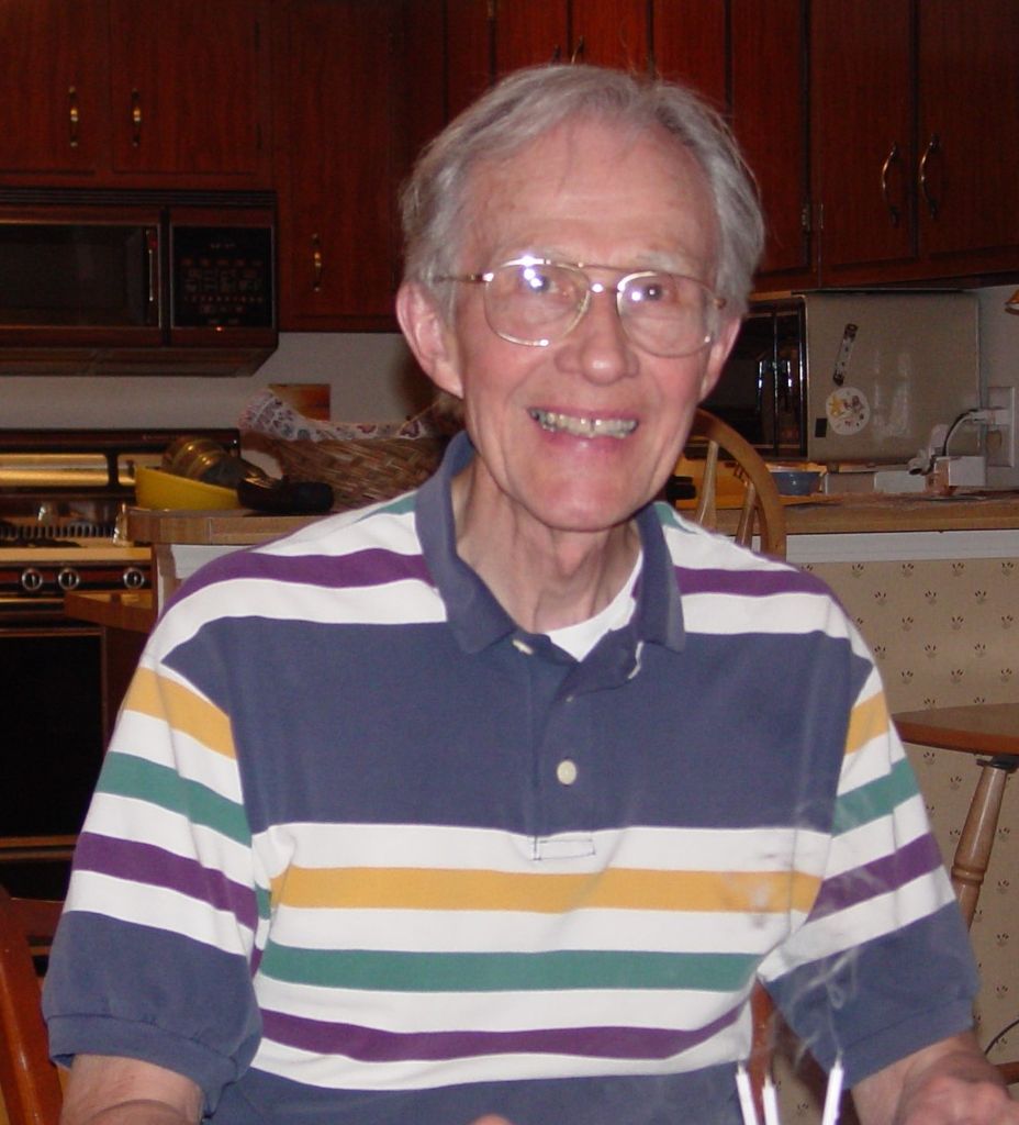 Kenneth E. Allen
