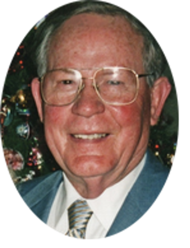 Raymond Andrew "Dusty" Harmon
