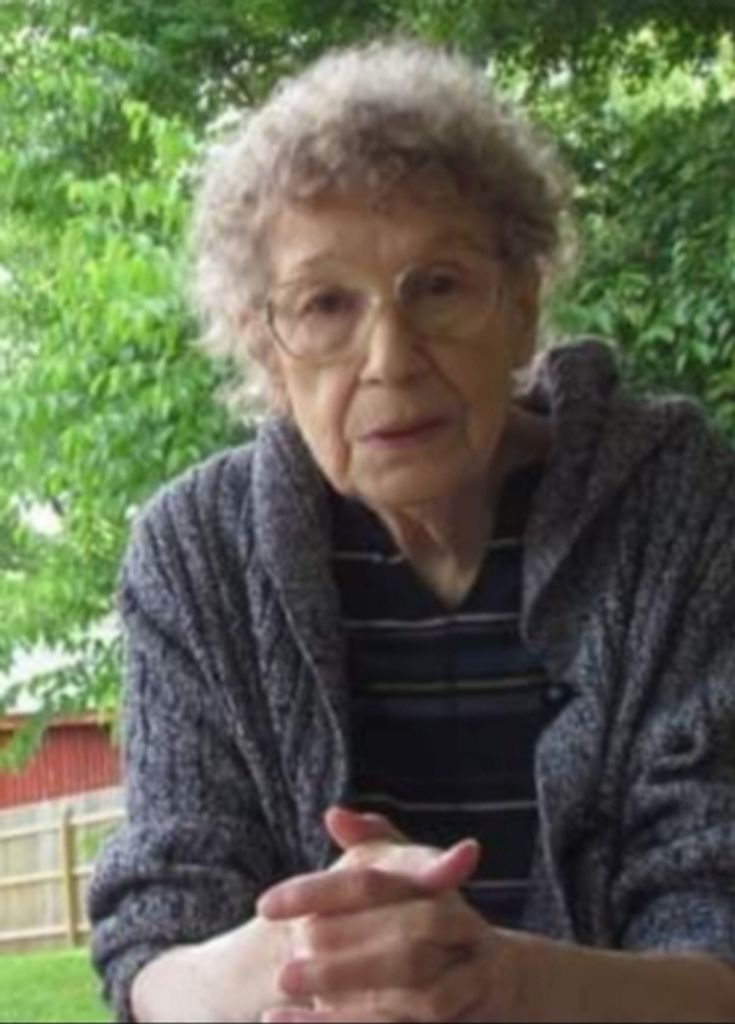 Ida Adelene Parsley Profile Photo