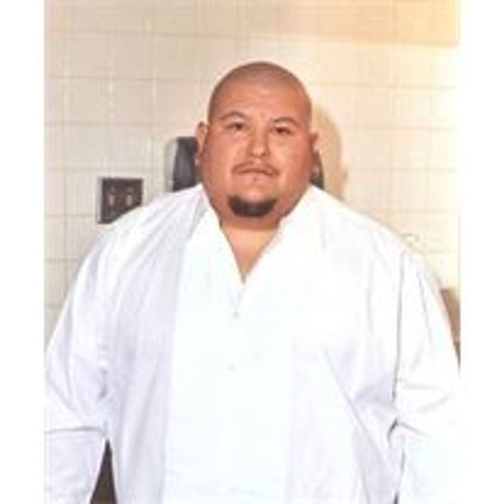 Richard Patrick Alderete Profile Photo