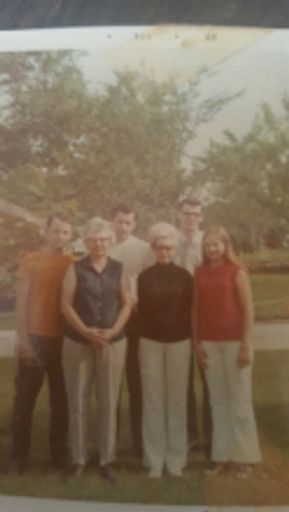Mary F. Shick photo gallery thumbnail 5 of 7