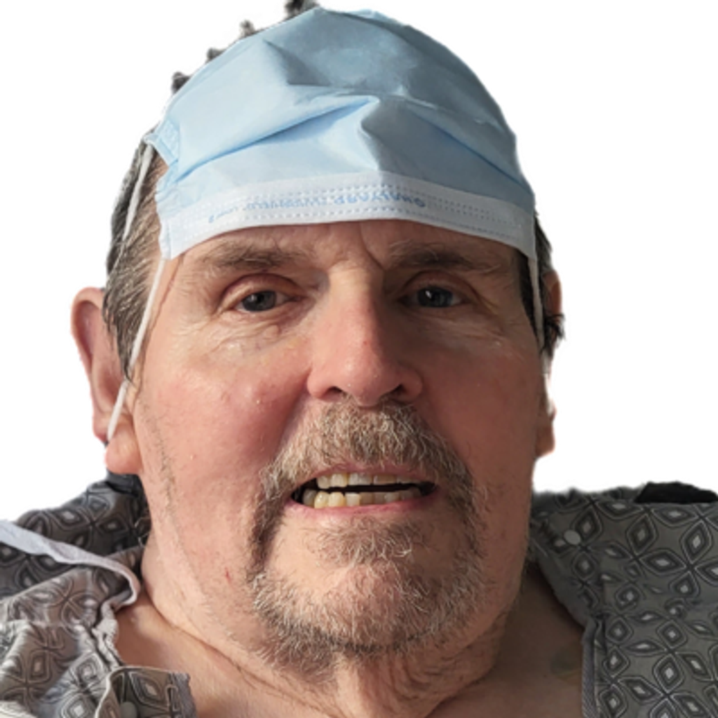 Colin George Chisholm Profile Photo