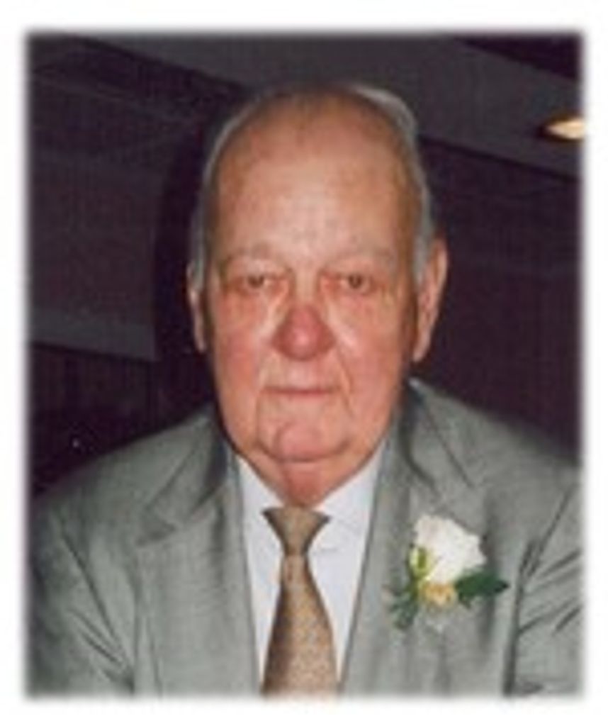 Gordon Spencer Johnson