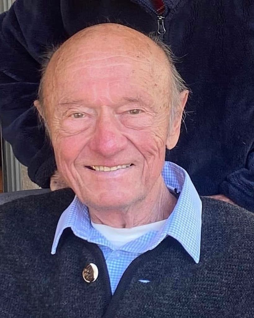 Wolfgang Ekkehard Monthofer