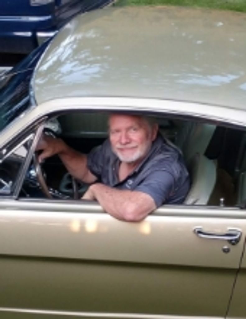 Douglas Allen Leestma Profile Photo