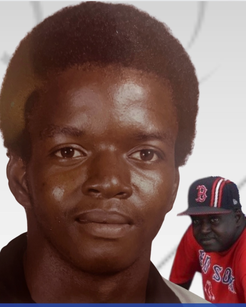 Winston S White Profile Photo