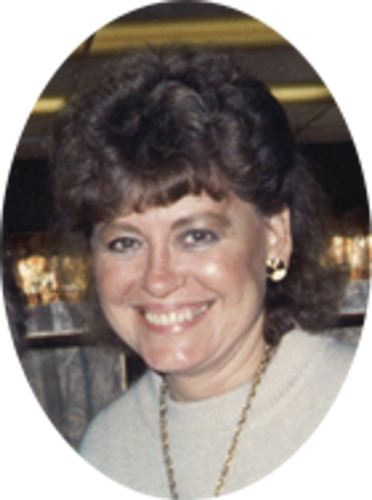 Dolores Ruchin