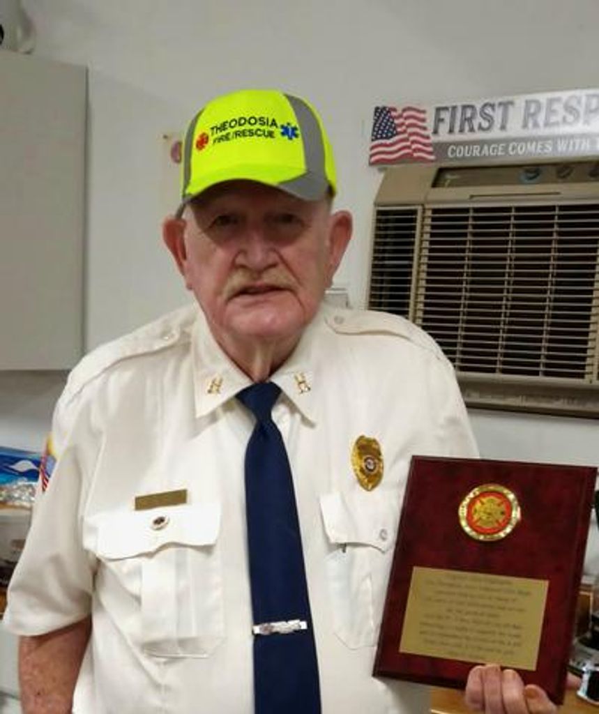 Wendell Allen Edgington