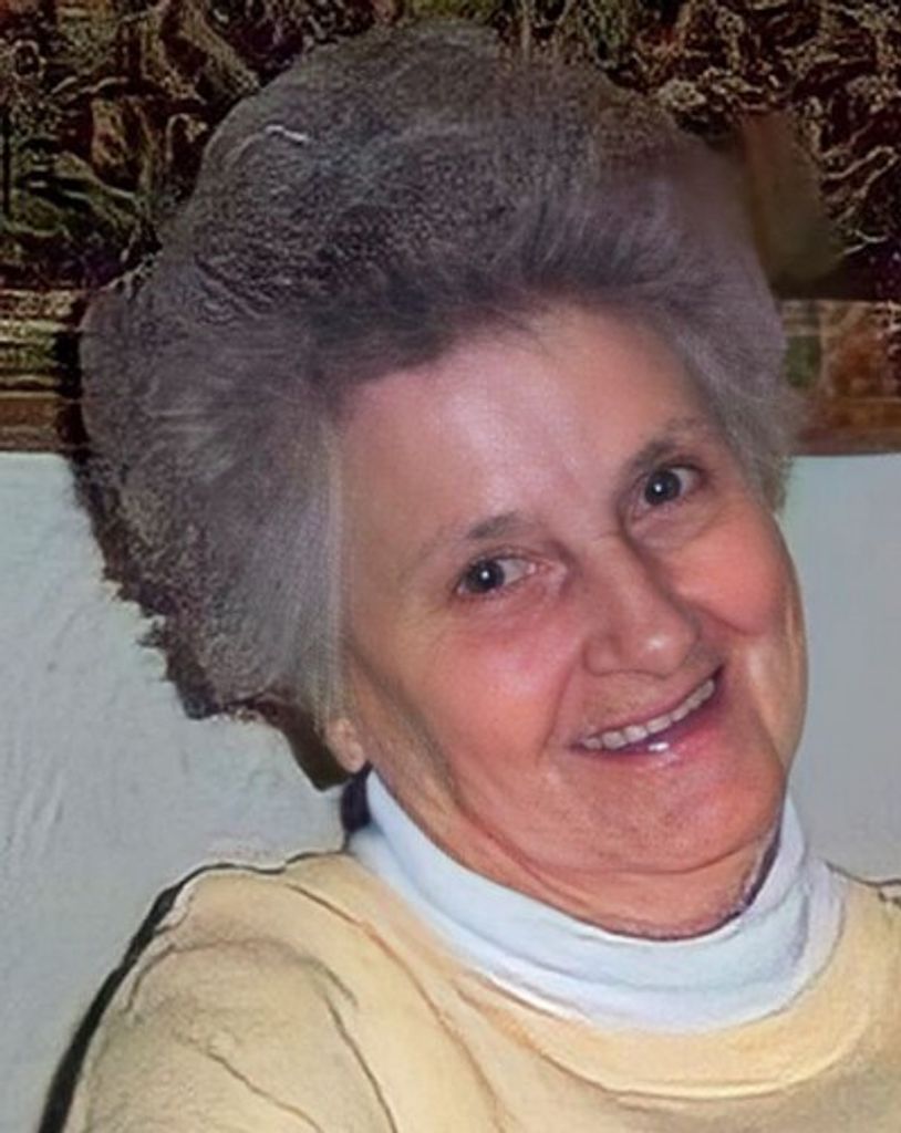 Eva Louise Roberts Profile Photo