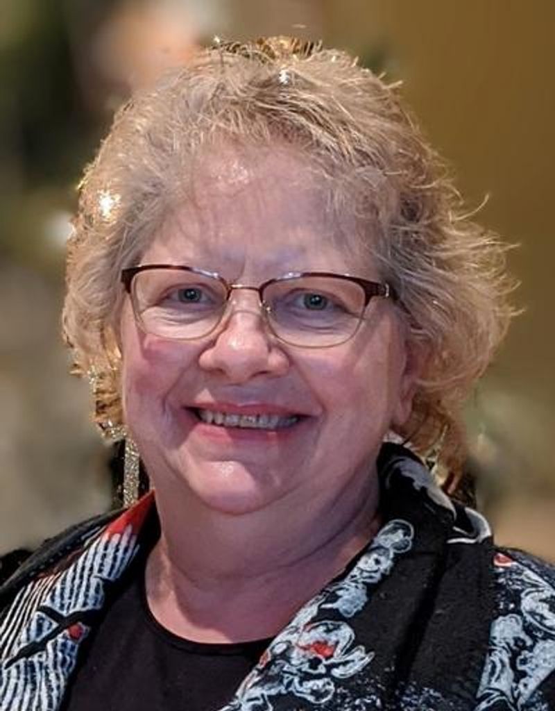 Patricia Louise Fried-Hill Profile Photo