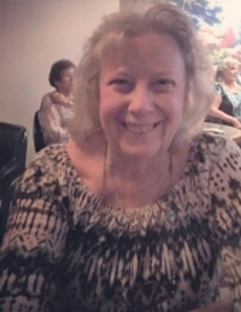 Patsy Jean (Bosserman) Blackburn