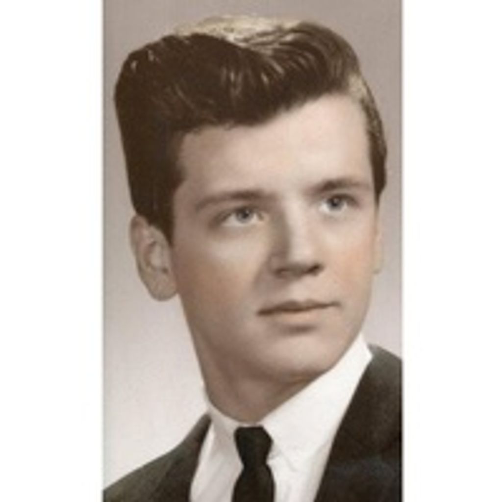 Allen R. Tootell, Sr.