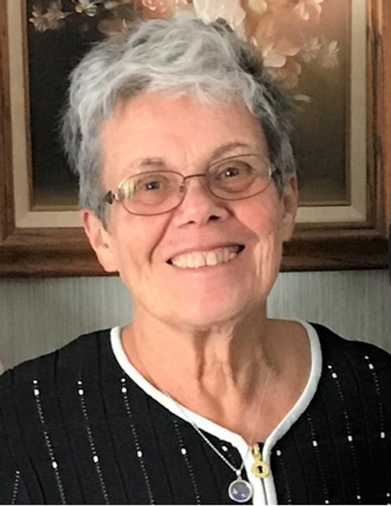 Susan M. (Nee Davis) Podolski Profile Photo