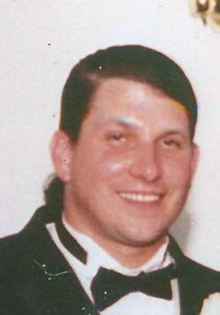 John P. Phillips