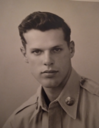 George Willard Kees Profile Photo