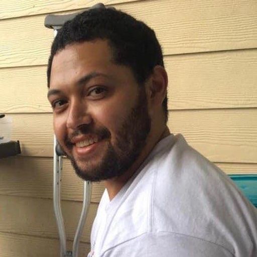 Nicolas Banuelos Profile Photo