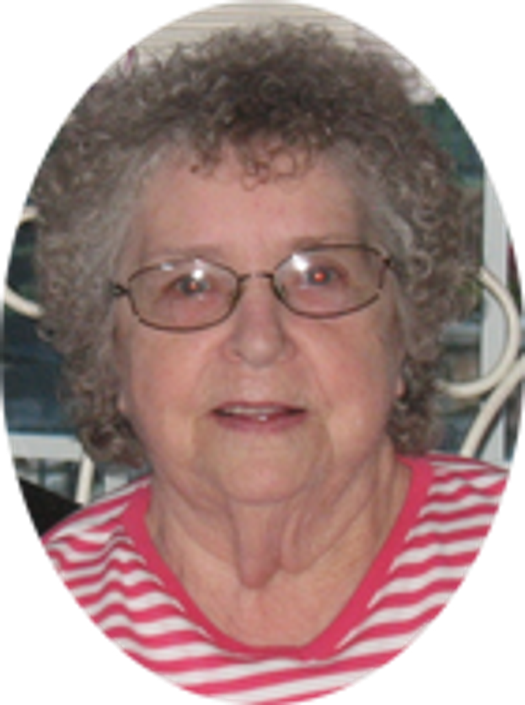 Elizabeth Frace