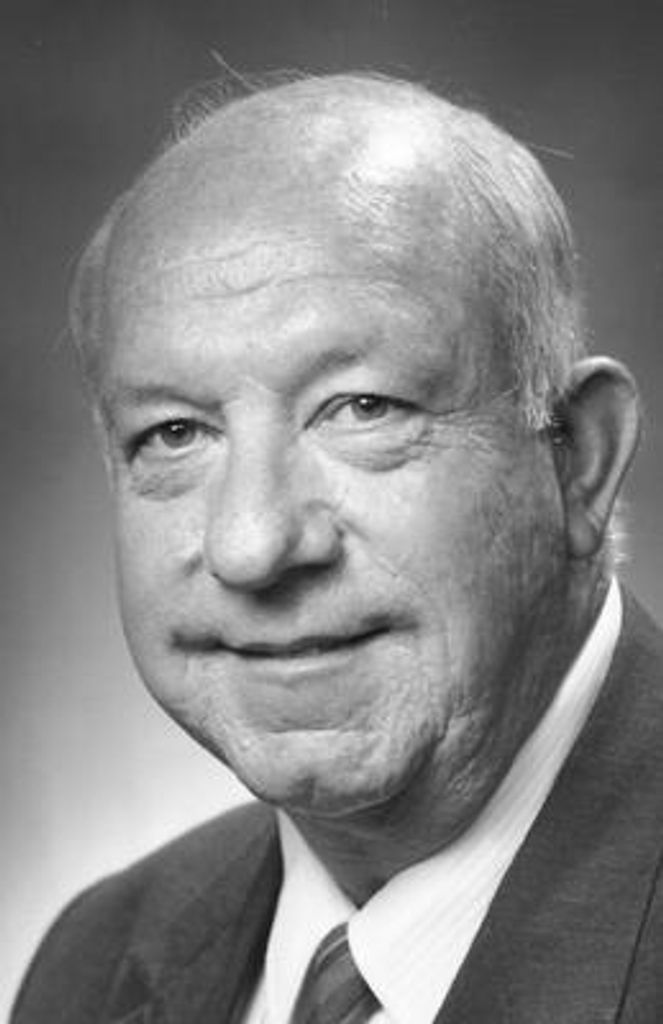 Charles Edward Grubbs Profile Photo