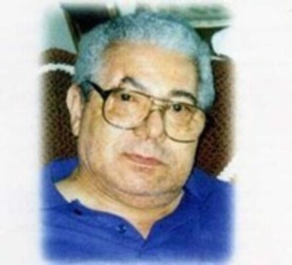 Thomas James Stewart Sr.