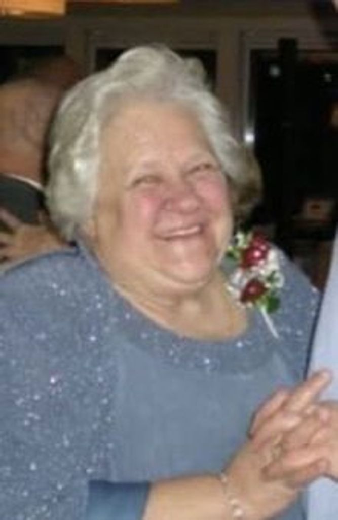 Blanche  A. Davidowicz