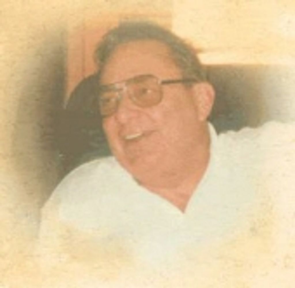 Roy Winters