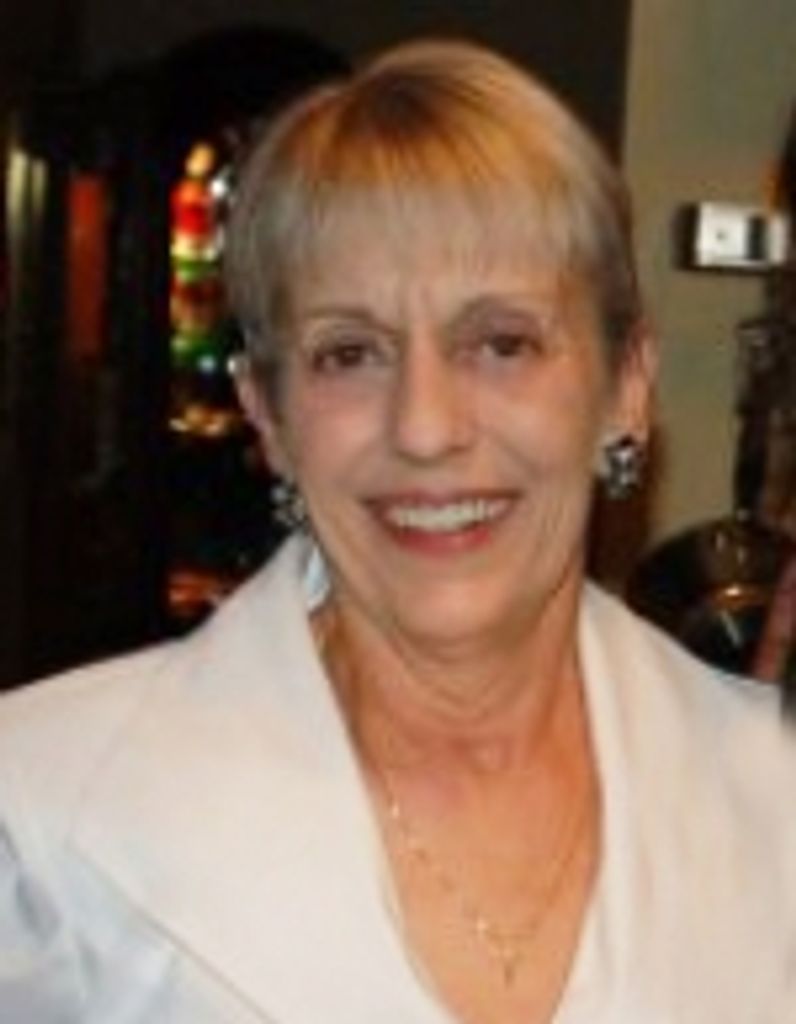 Kathie Ann Glenzer
