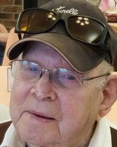 Lawrence William Crites Profile Photo