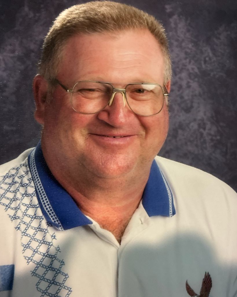 Randall Joe "Randy" Loy