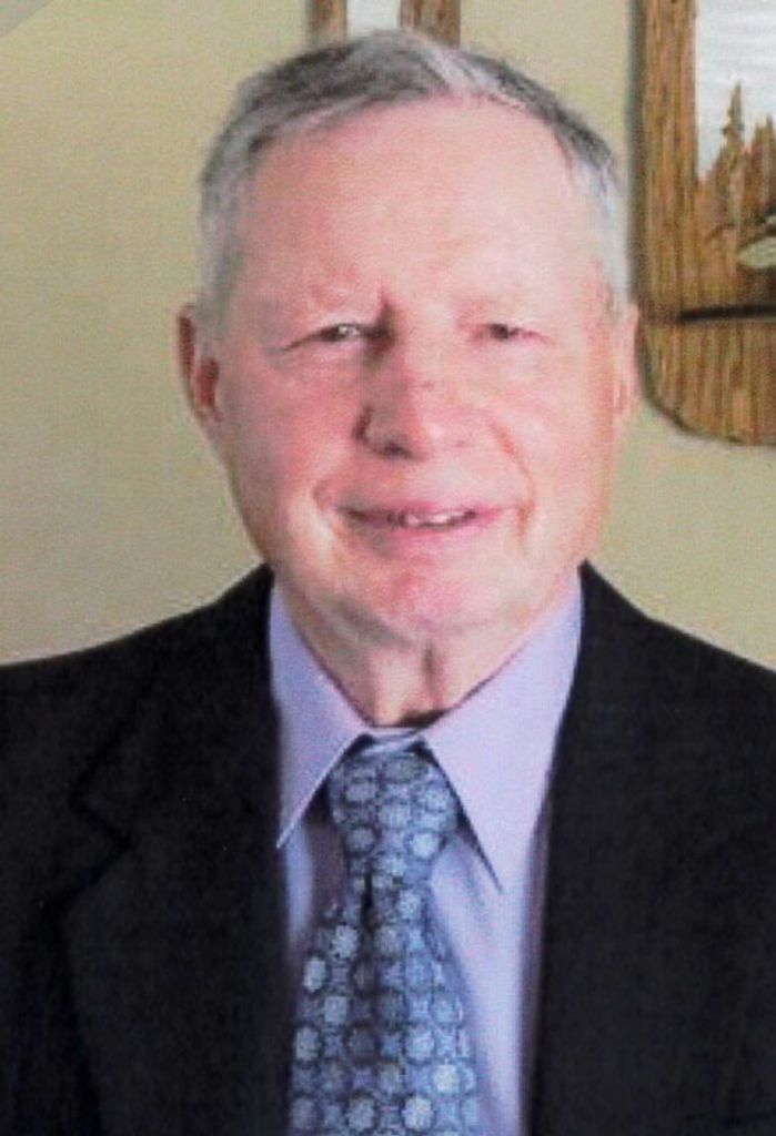 Floyd Kauffman Profile Photo
