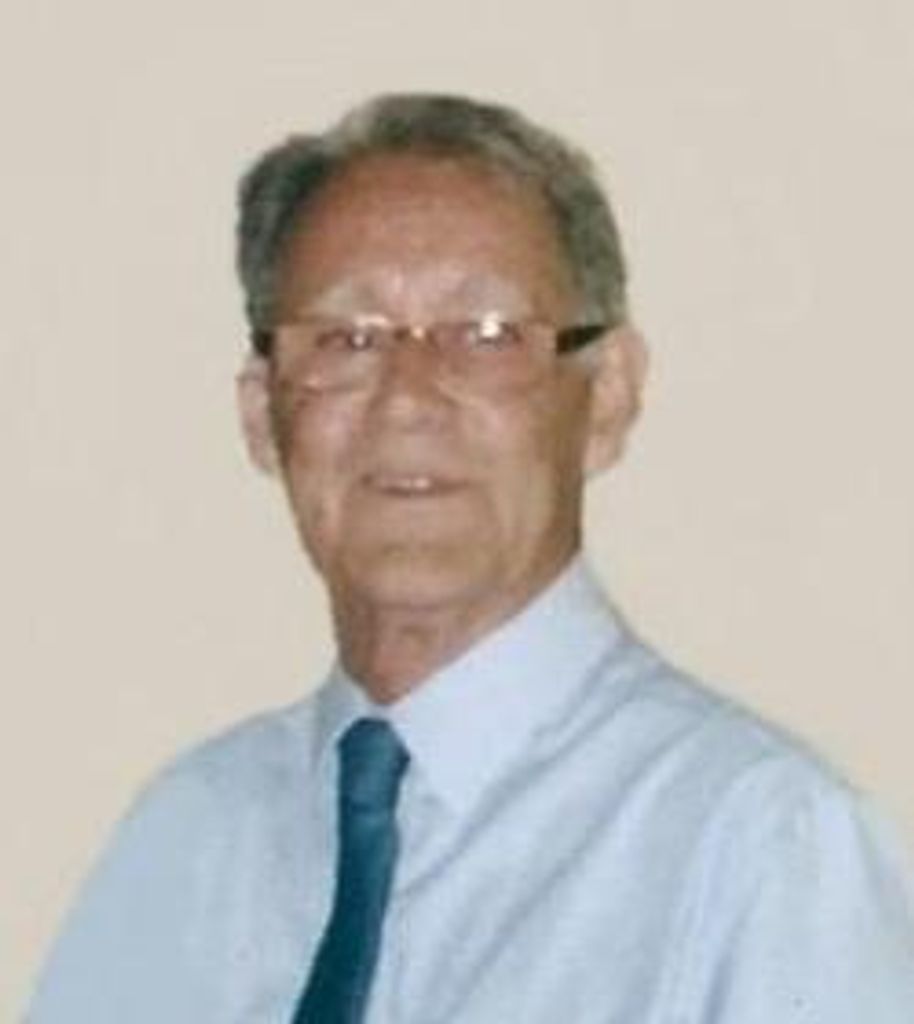 Barry Michael Dyre Profile Photo
