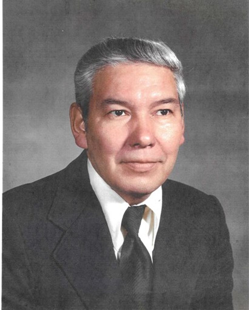Daniel Fred Jerome Profile Photo