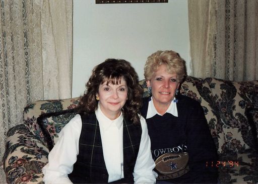 Charlene "Charlie" Montgomery photo gallery thumbnail 50 of 70