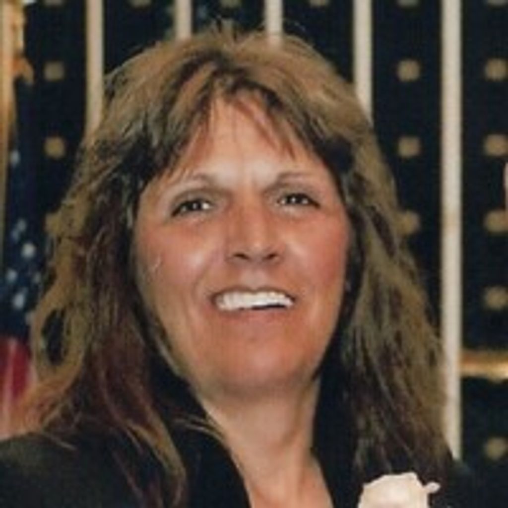 Beverly Hubert Profile Photo