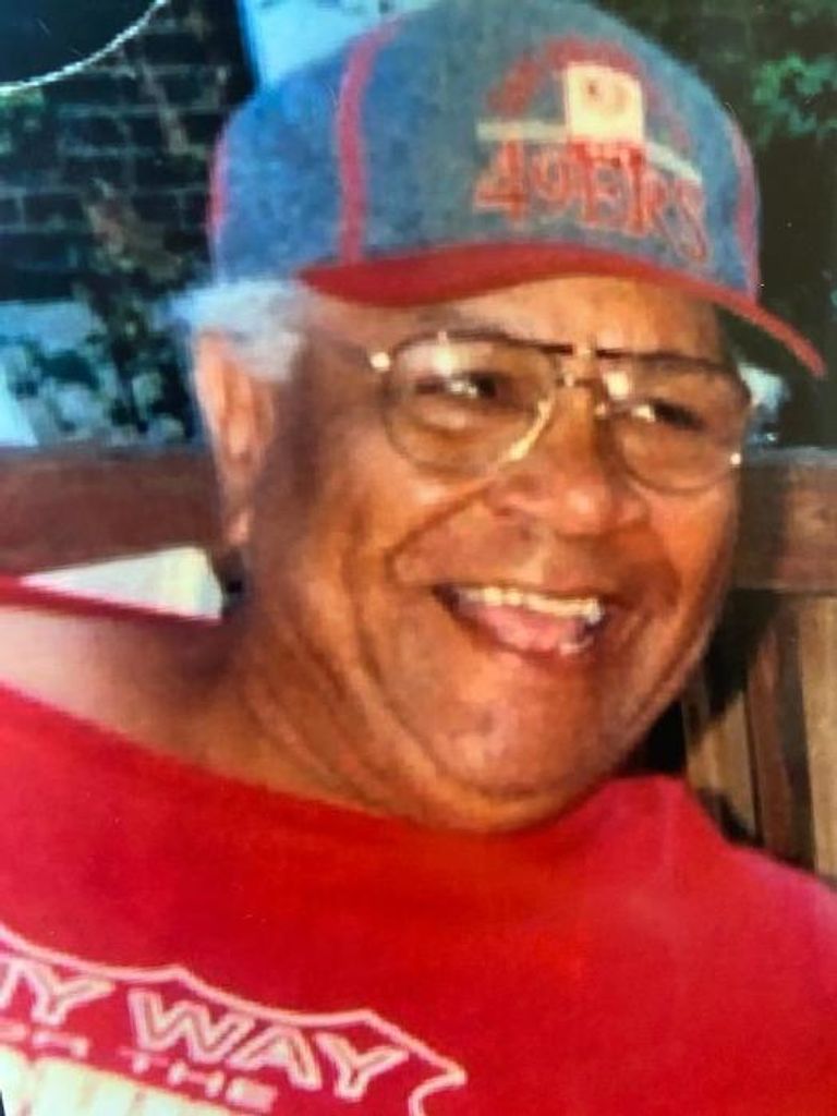 Robert Sales, Sr.