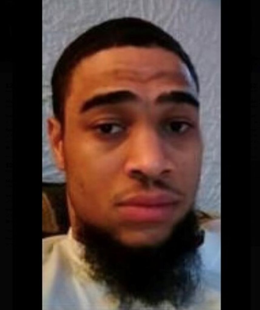 Demario L. North Sr. Profile Photo