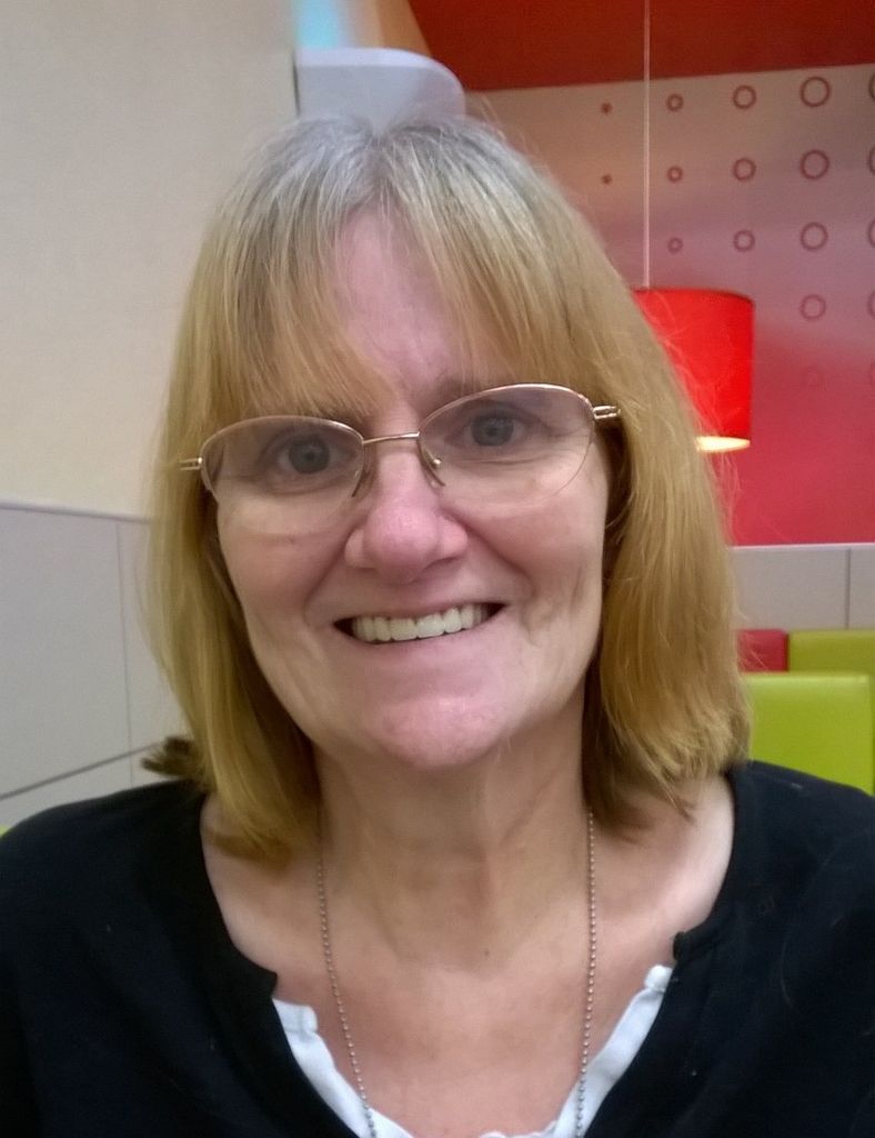 Lisa Kerr Profile Photo