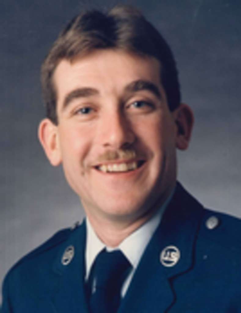 Larry D. Mccray
