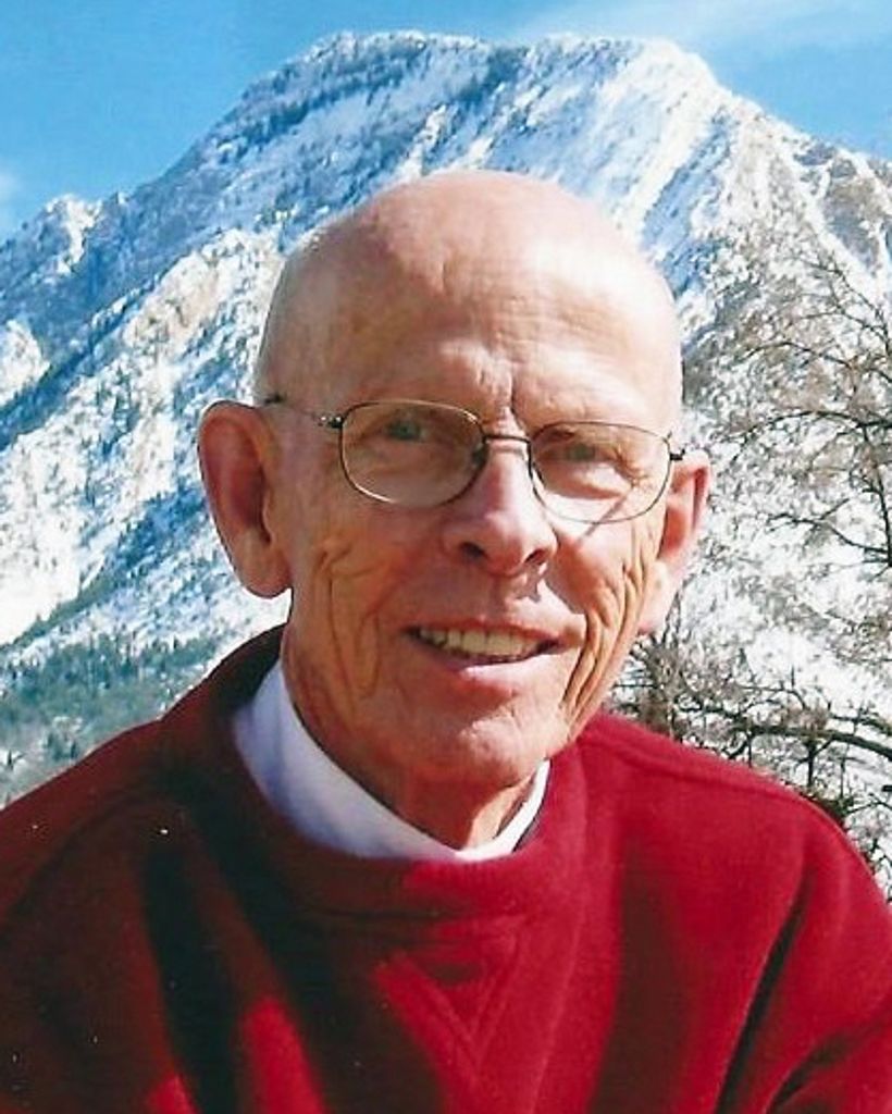 Joseph Gordon Sansom