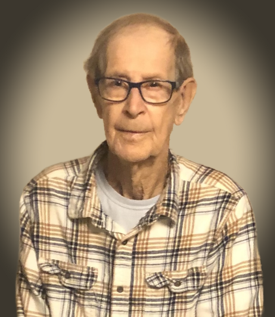Claude Elmer Trammell
