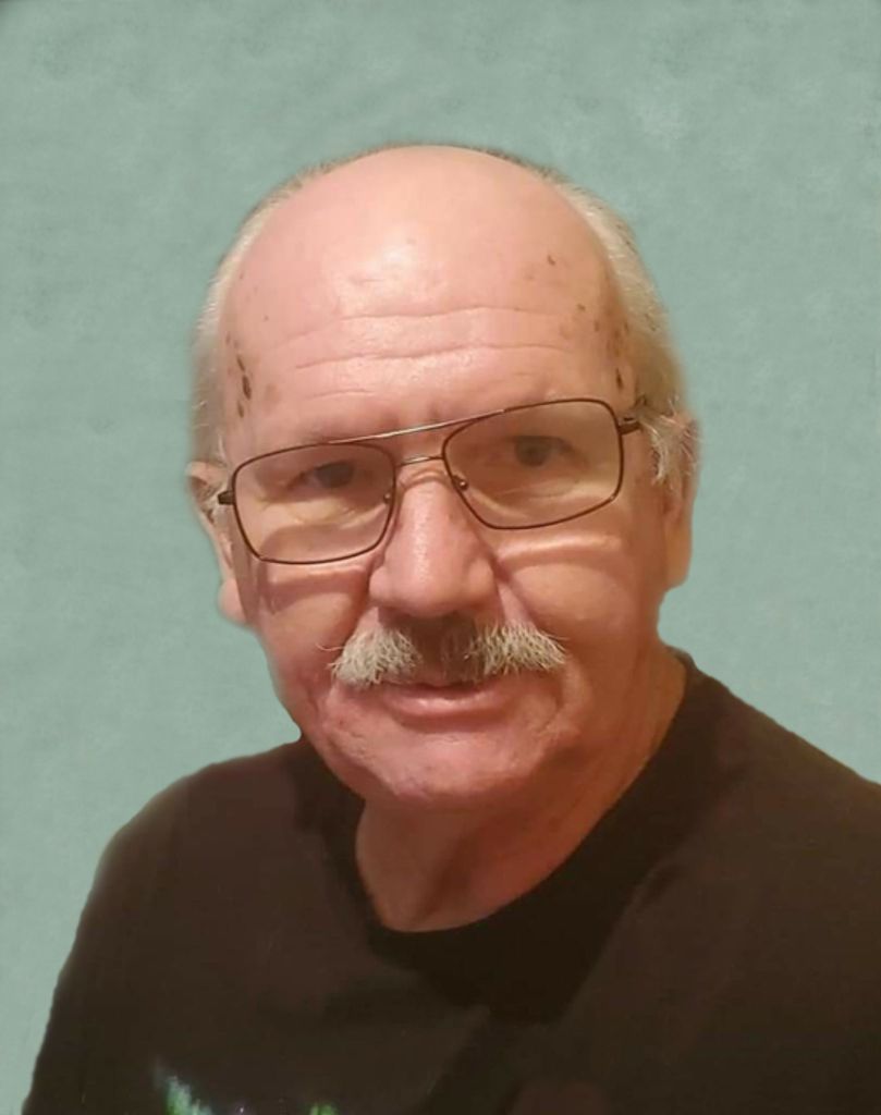 Paul D. Ervin Profile Photo