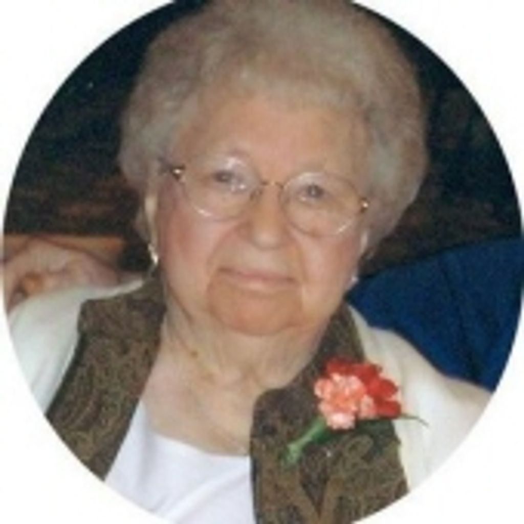 Margaret A. Spicer