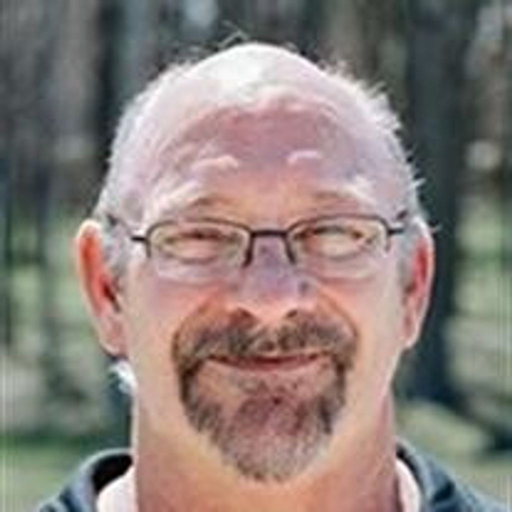 Michael Allen Swanson Profile Photo